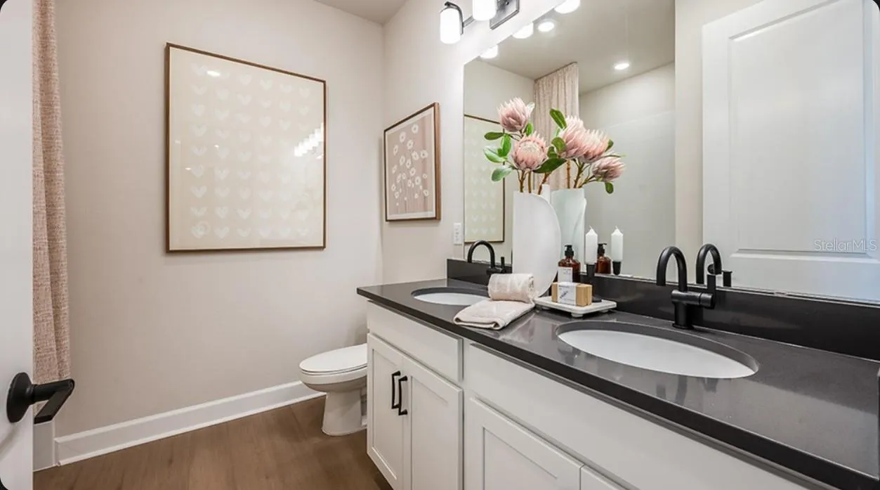 19341 Lochside Lane ~ Model Home Leaseback. Available Now for Closing