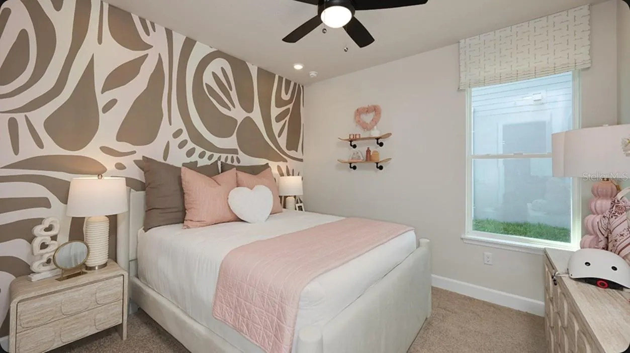 19341 Lochside Lane ~ Model Home Leaseback. Available Now for Closing