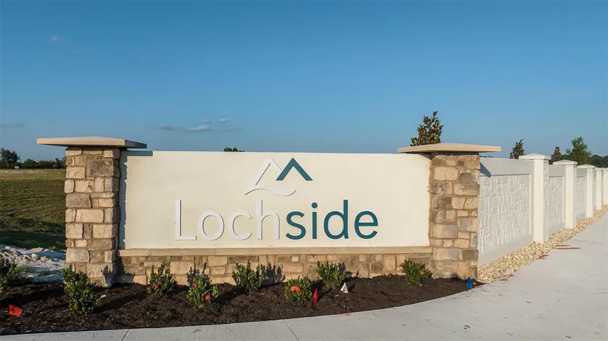 Lochside Community