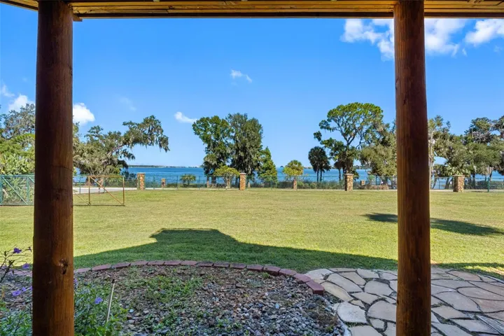 View from Front of Home