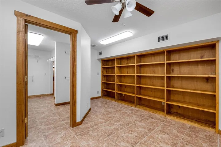 Additional Bedroom/Study - 1st floor
