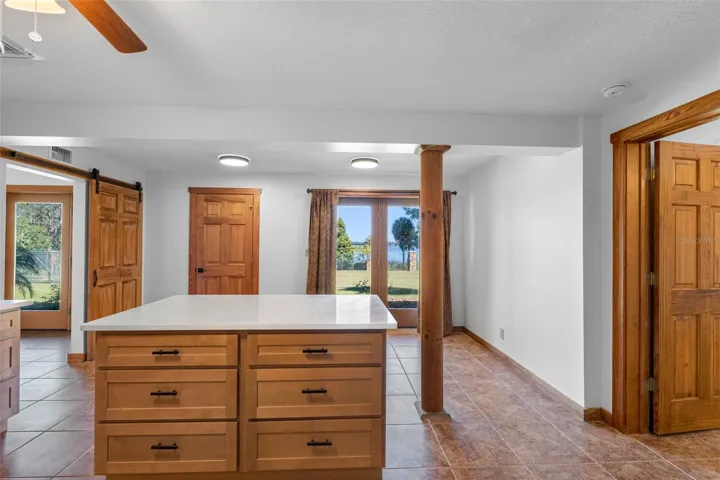 Kitchen - 1st floor