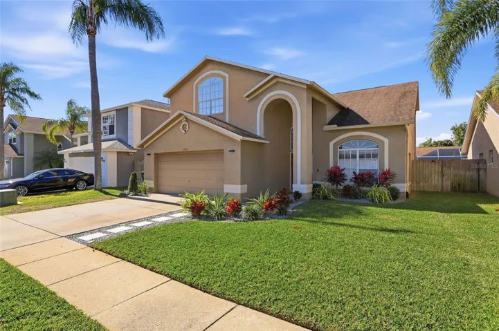 Welcome to 11235 Clayridge Drive !