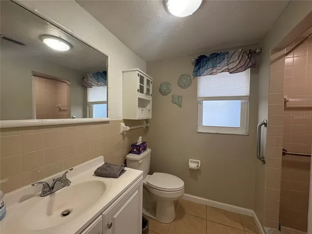 2nd Bath