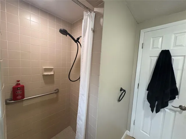 2nd Bath Shower
