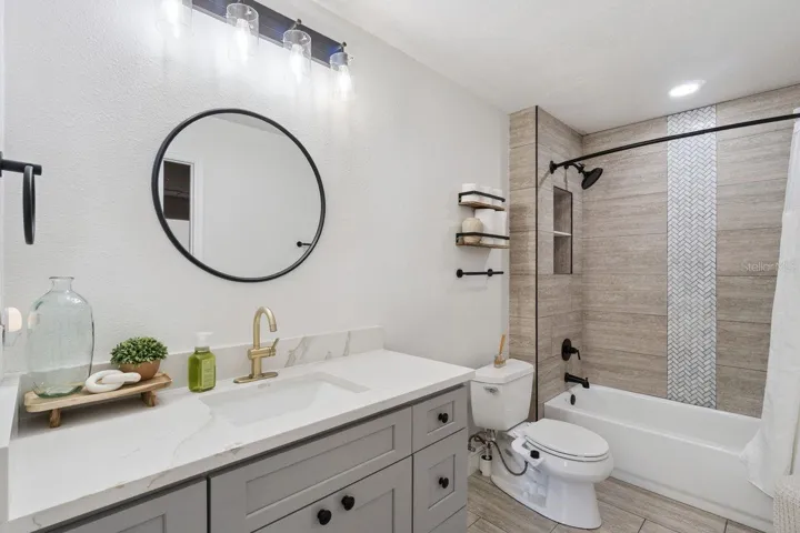 Guest Bath