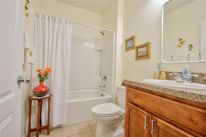 Bathroom # 2