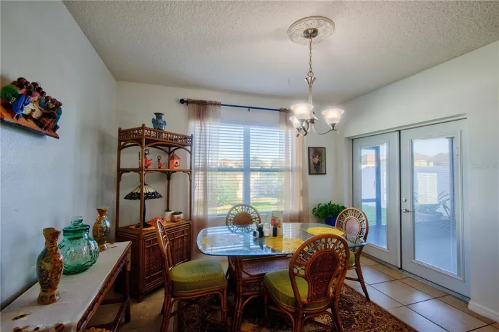 Dinning Room
