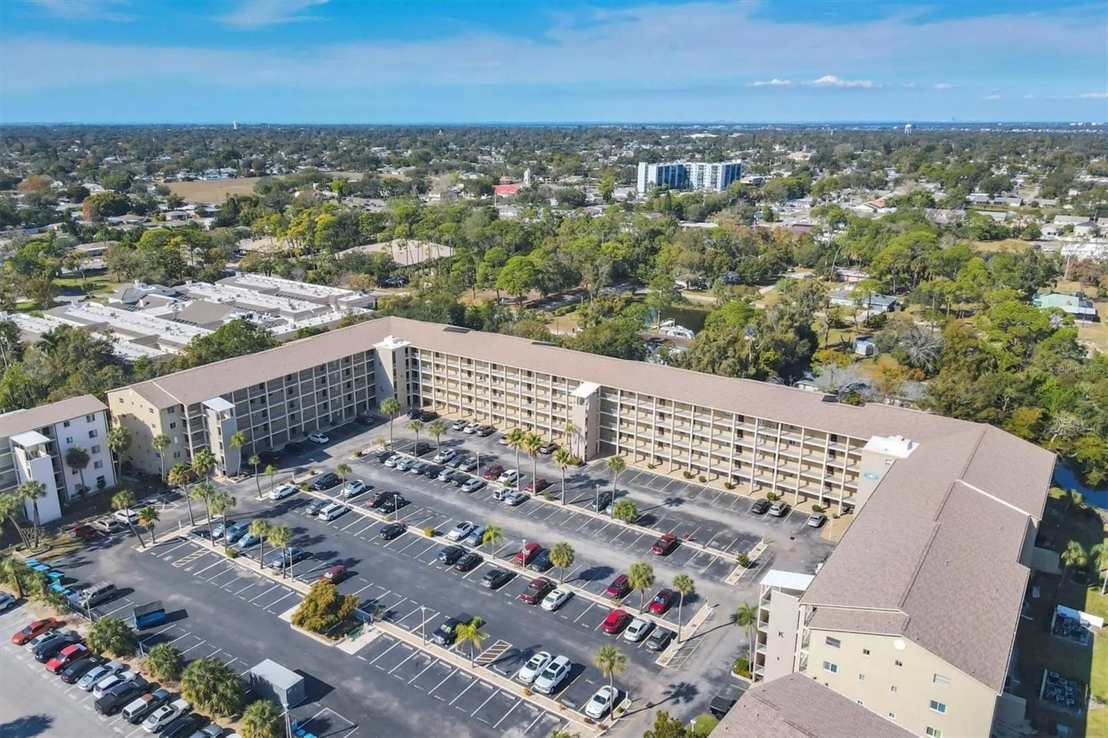 3534 Lake Bayshore Drive, K118