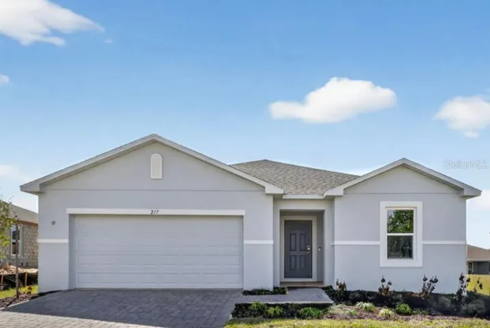 217 Streamwater Way ~ Ready Now