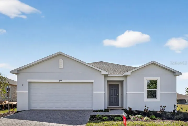 217 Streamwater Way ~ Ready Now