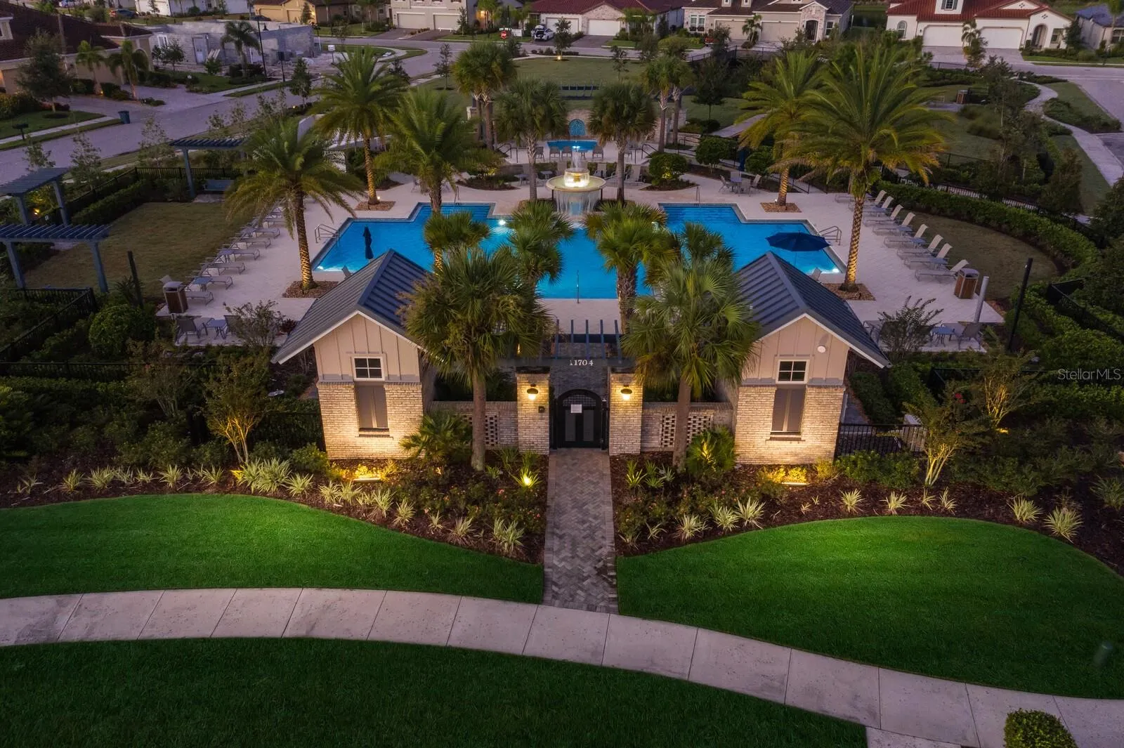 VILLA PRIVATE AMENITIES