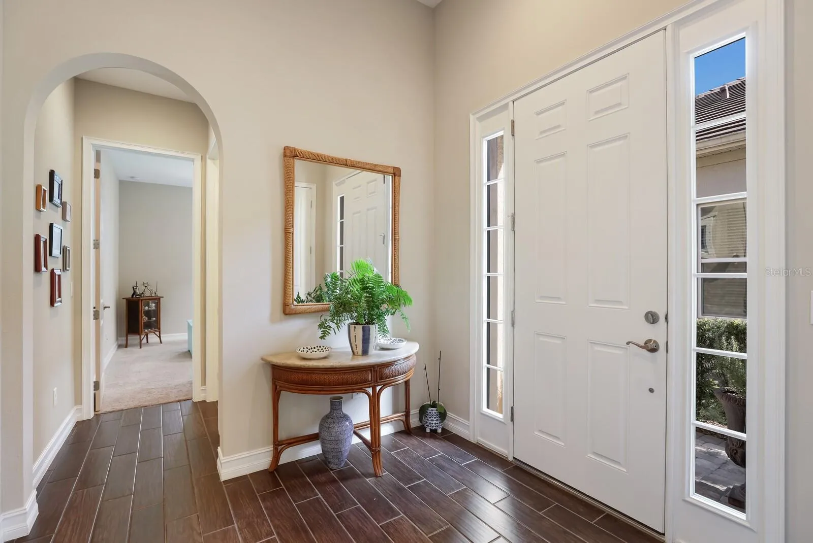 8 FOOT DOORS
