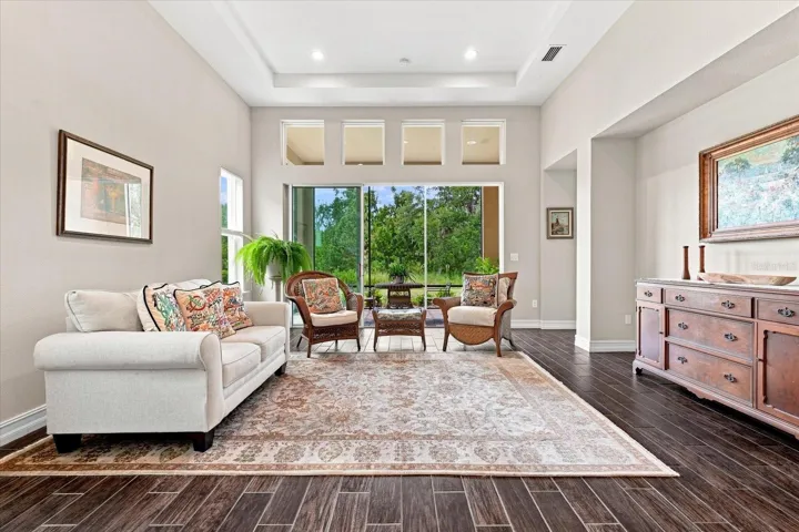 GREAT ROOM