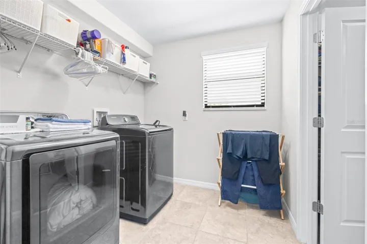 Laundry Eoom