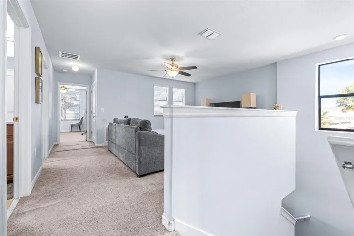 Bonus Room/Loft
