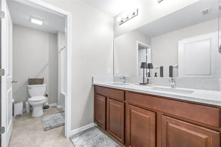 Full Bath