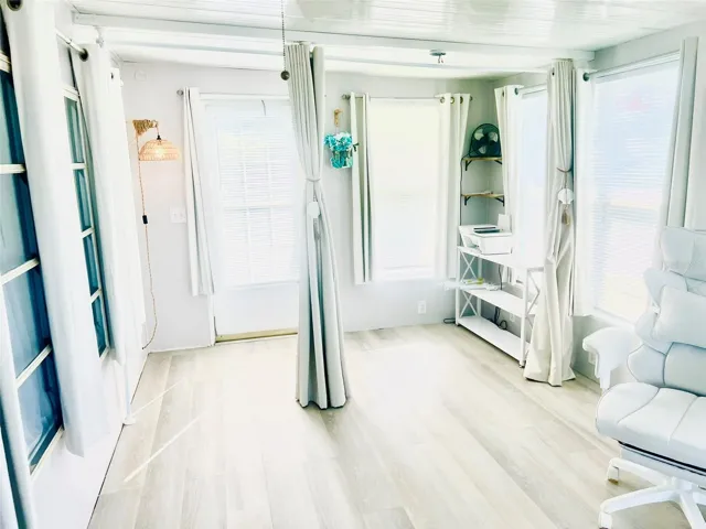 Sun Room
