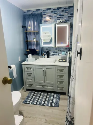 Guest Bath