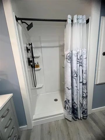Guest Bath
