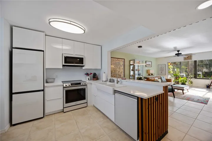 All new appliances, cabinets too!