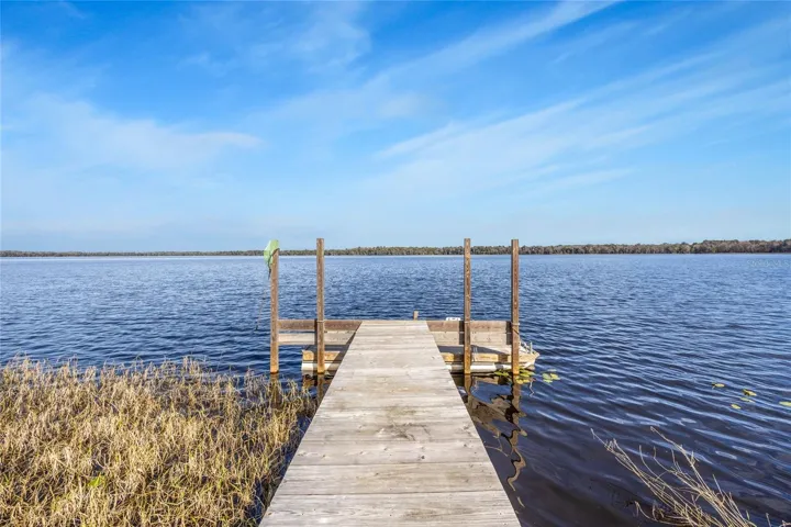 Lake Front Lake Alto