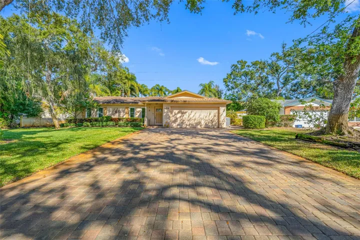 Welcome home!