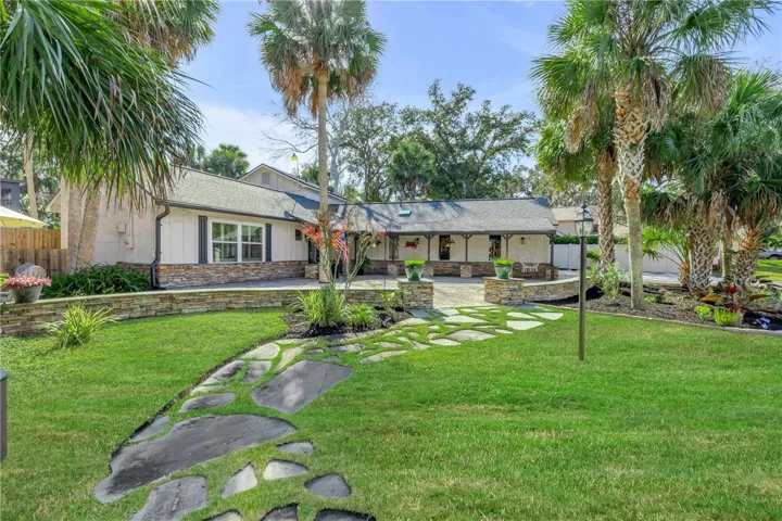 Welcome to               1108 Shockney Dr, Ormond Beach, FL