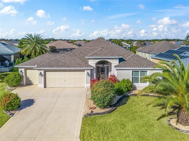 1967 Flowersville PL. is turn key!