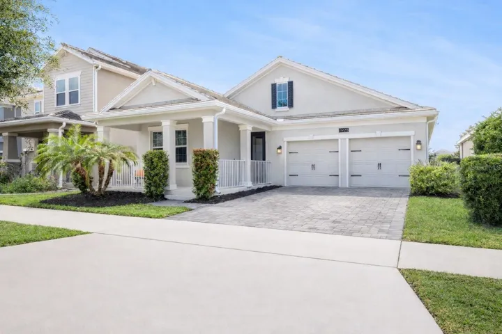 Welcome Home!