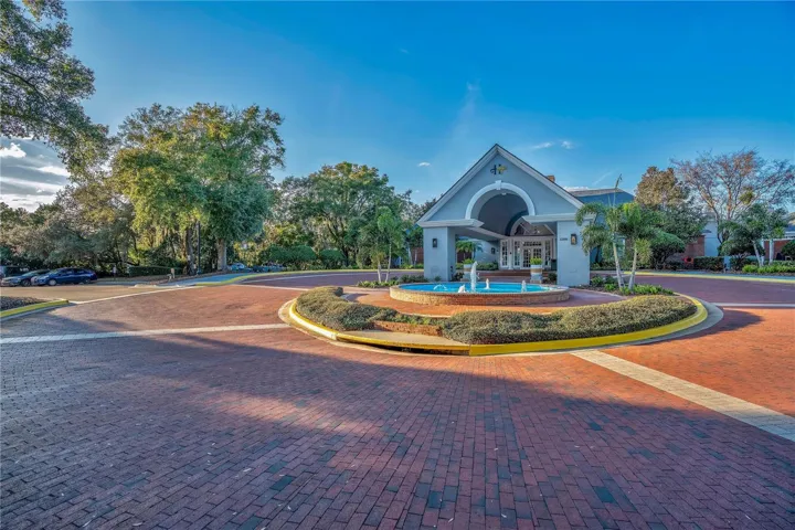 Heathrow Country Club