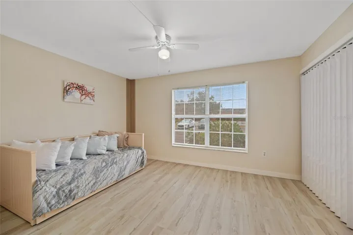 Large Bedroom