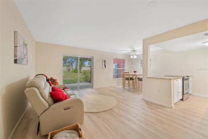 Large Living Room