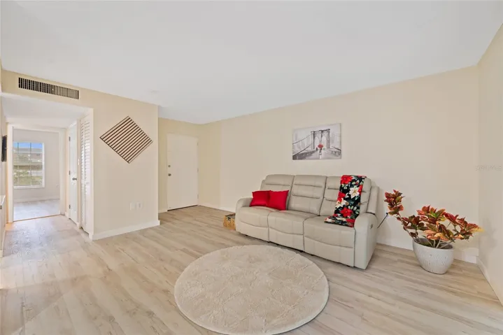 New Vinyl Plank Floors