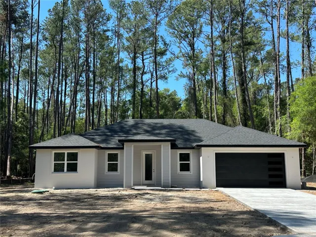 Current Stage of Home | Subject Property | May-Ready