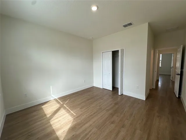 ROOM 3 | Built-in-Closet | SUITE