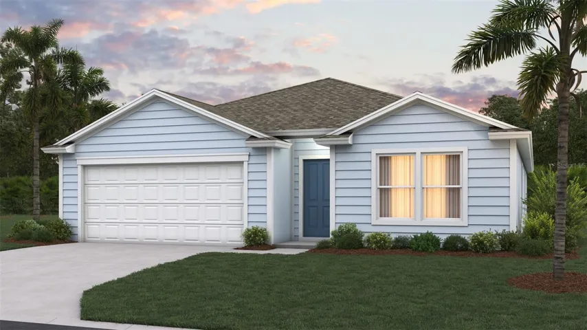 Cali Rendering