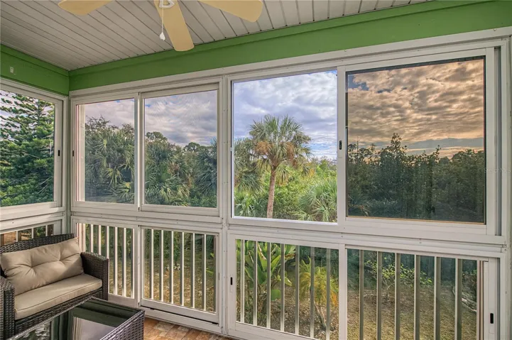 set up to enjoy year round!