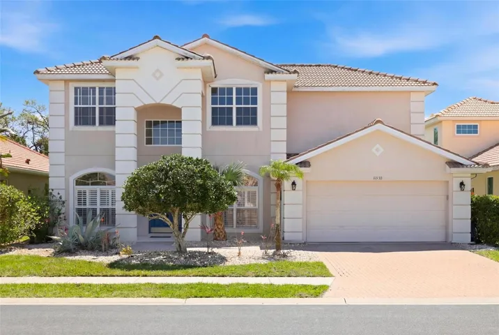 Welcome to 11930 Granite Woods Loop