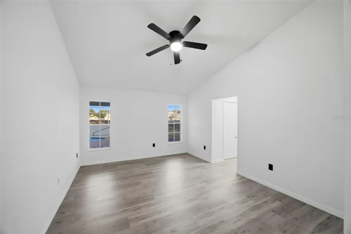 Spacious Primary number one