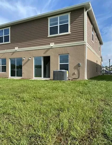 “Inviting patio ideal for relaxing or entertaining outdoors.”