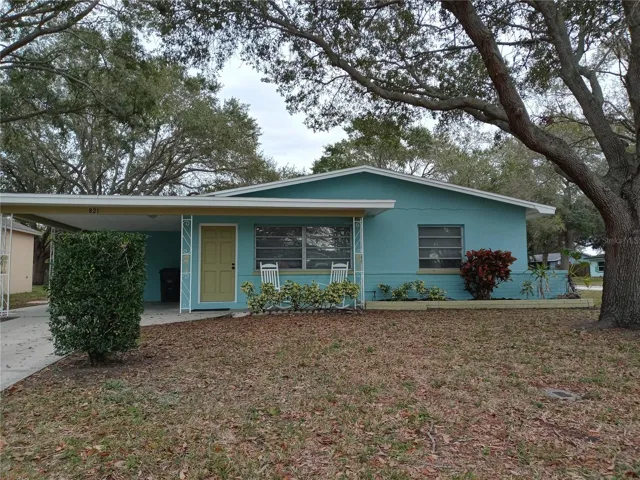 For Rent available asap! 4 bed 3 bath 2 car carport and furnished!