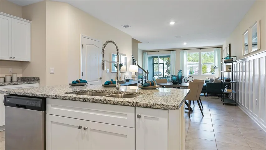 Photo of Model Home