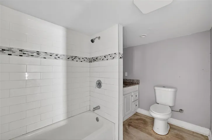 2/1 Bathroom