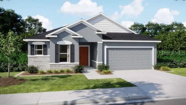 Artist Rendering