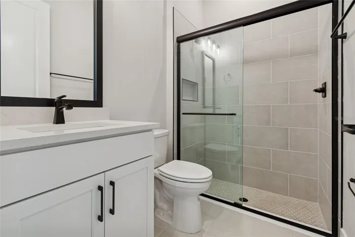 Bathroom Two