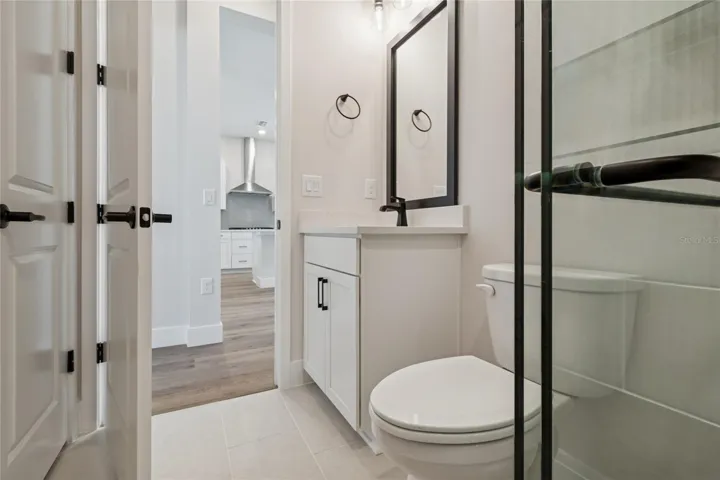 Bathroom Two
