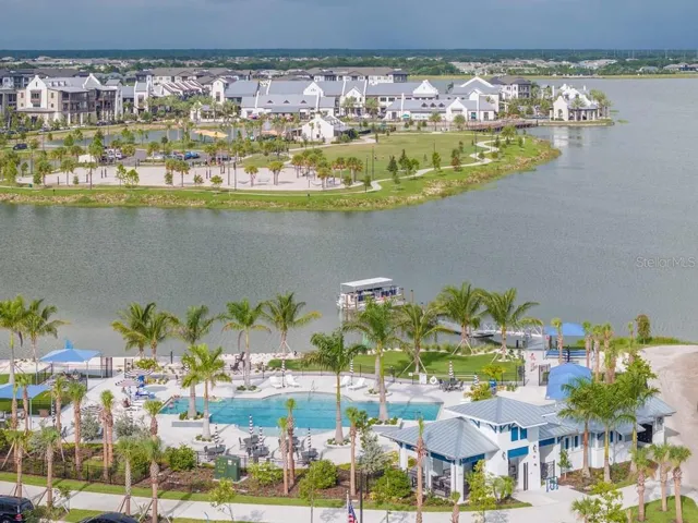 Community Amenities