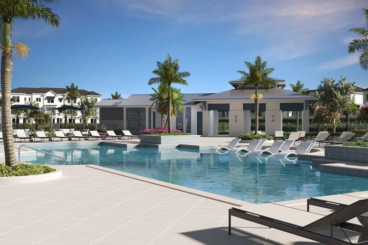 Community Amenities