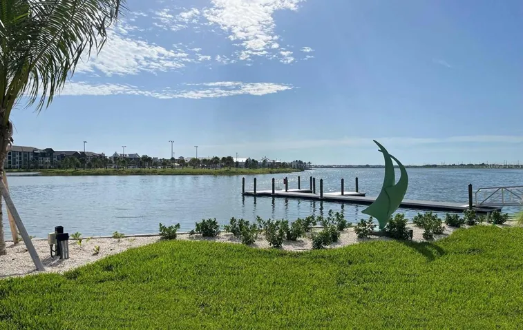 Community Amenities